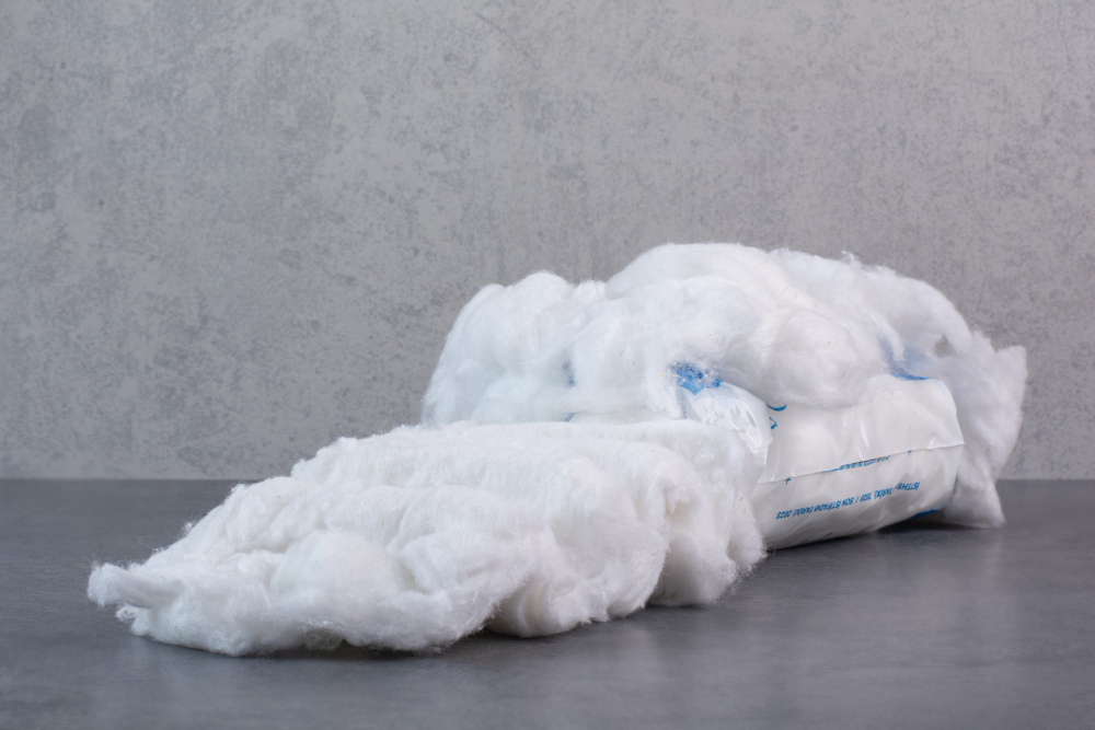 Fibra para tapicería: usos más comunes y grosores recomendados